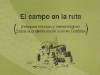 El campo en la ruta