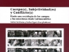 Cuerpo(s) Subjetividad(es) y Conflicto(s)