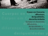 Corpos em concerto: diferenças, desigualdades, desconformidade