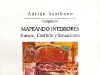 Mapeando Interiores.Cuerpo, Conflicto y Sensaciones