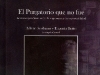 El purgatorio que no fue. Acciones profanas entre la esperanza y la soportabilidad